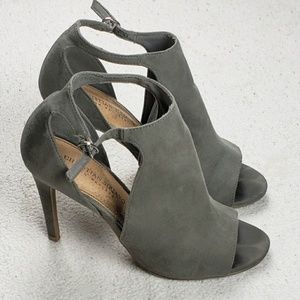 Christian Siriano Heels